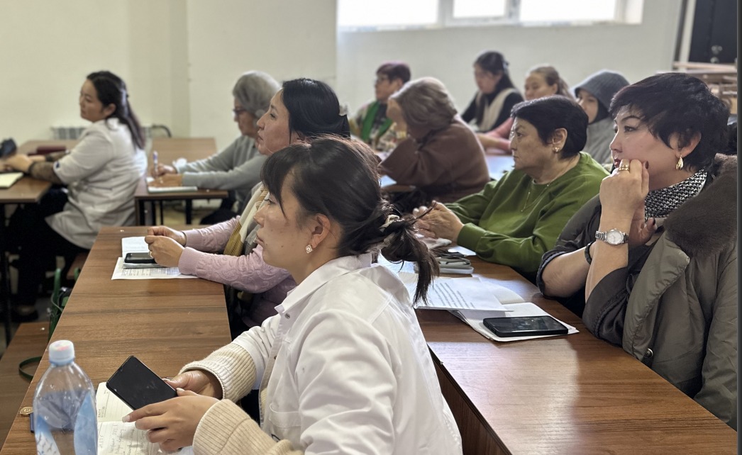 Интеграция ОСКЭ в учебную программу.